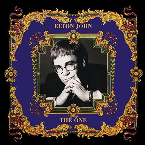 JOHN,ELTON - Love Songs - Amazon.com Music