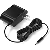FGIEU Charger for Eureka NEC180 NEC182 NEC185 NEC186 NEC380 NEW400 NEC480 | ETL Listed MC2805A P0801 Charger for Eureka Light