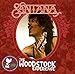 Santana: The Woodstock Experience