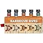 Thoughtfully Gifts, Barbecue Rubs To Go: Grill Edition Gift Set, Includes 5 Unique BBQ Rubs: Cajun, Caribbean, Mexican…