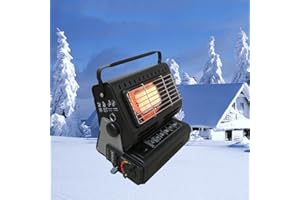 Indoor Use Kerosene Heater 6L/4.5L Camping Mini Outdoor Efficient Heating Kerosene Stove Heater Portable 2 in 1 Tent Heater f