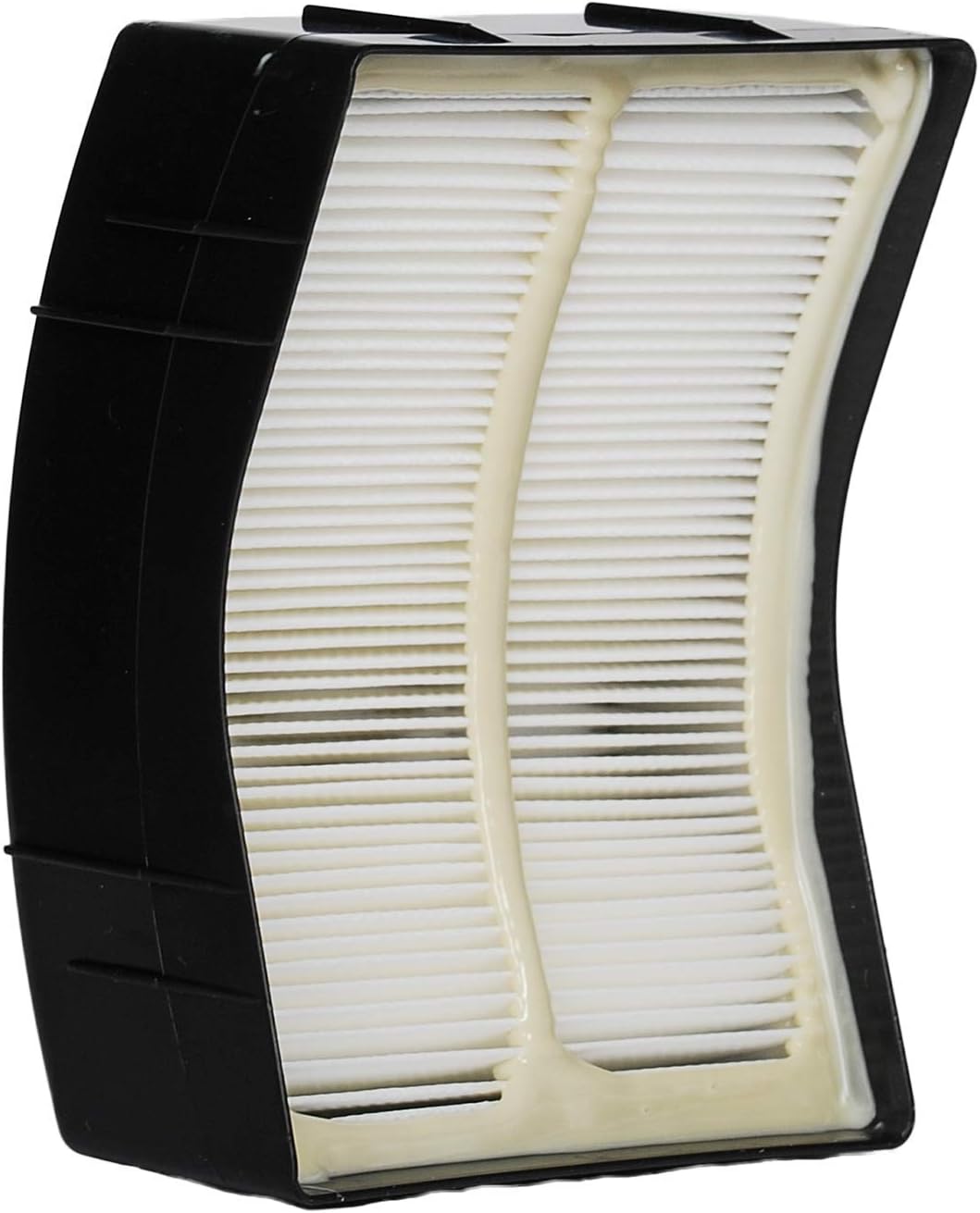 Carkio Compatible with HEPA Filter & Foam Filter Felt Filter with Brush Compatible with Shark Rotator Powered Lift-Away Models NV650 NV650W NV651 NV652 NV750W NV751 NV752 NV831 NV835 AX950 AX951 Va - Image 4
