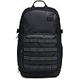 Under Armour 1372290-3-OSFM UA Triumph Sport Backpack Black OSFM