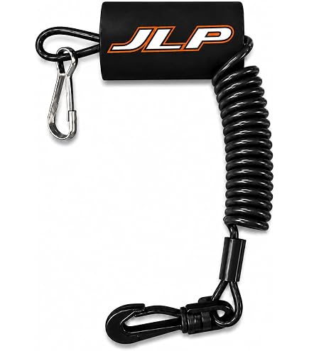 Amazon.com: Sea Doo Non DESS Floating Safety Lanyard Tether Key