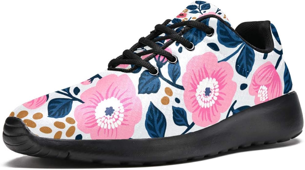 mens pink tennis shoes