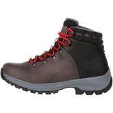 Georgia Boot mens Georgia Boot Eagle Trail Waterproof Hiker