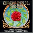 Grateful Dead Alabama Getaway
