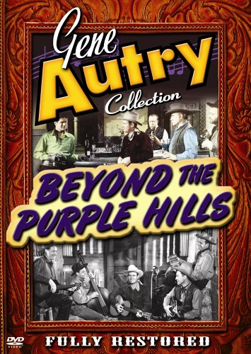 Download Gene Autry Collection: Beyond the Purple Hills Download Gene Autry Collection: Beyond the Purple Hills