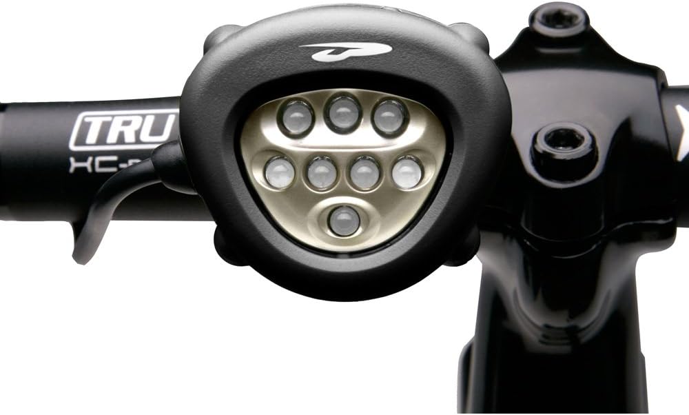 princeton tec bike light