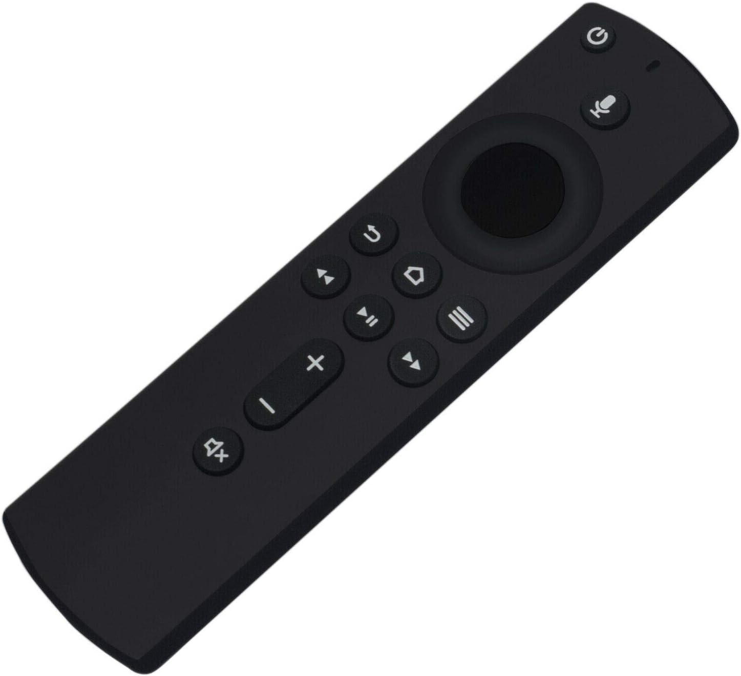 New L5B83H 2AN7U-5463 Replaced Remote Control-VINABTY Alexa Voice Remote Control Replacement fit for Amazon TV Stick 4K 2nd Gen. TV Stick 1st Gen. TV Cube 2nd Cube TV Cube 3rd Gen TV Remote Controller - Image 4