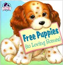 pups for free
