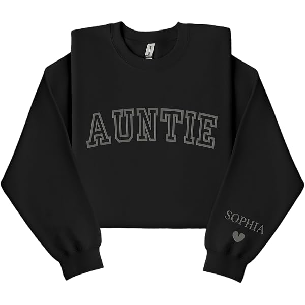 KIPP Texas Kids Youth Long Sleeve Crewneck Fleece