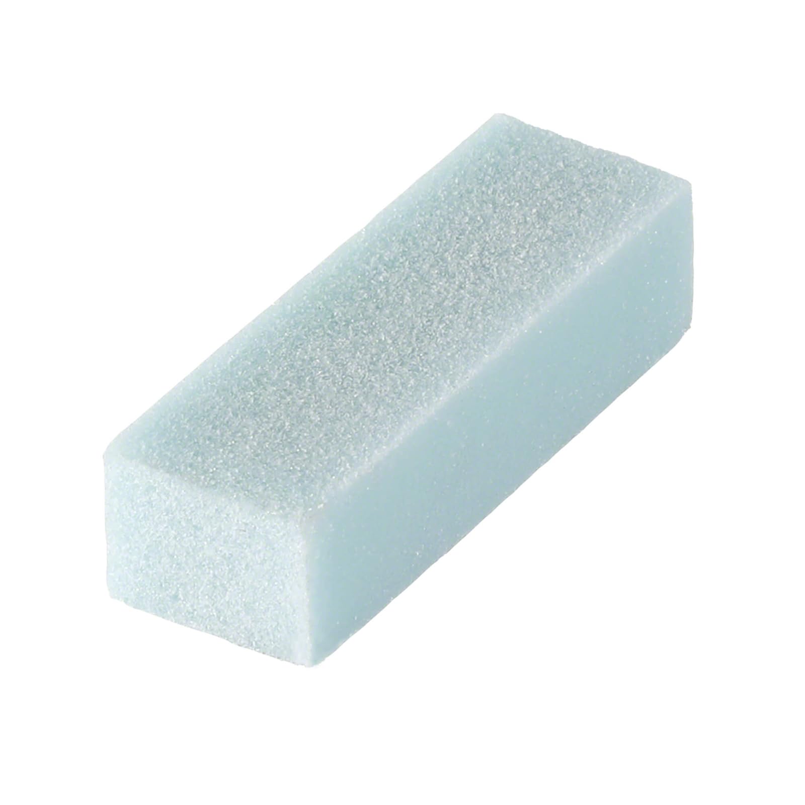 Wazakura Japanese Sap, Stain & Rust Eraser, Fine Grade Cleaning Tool for Bonsai Scissors, Garden Blades & Steel Tools, Gentle Stain Removal, Made in Japan