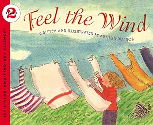 Download Feel the Wind PDF
