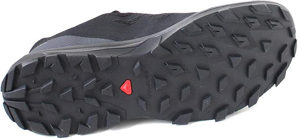  | Salomon Men's Outline GTX Hiking | Hiking Shoes
