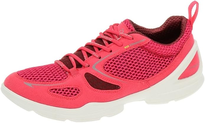 Ecco Biom Evo Racer - Damenschuhe - pink - 80251358427 ...
