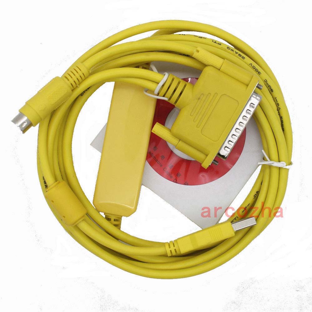Usb mitsubishi connect