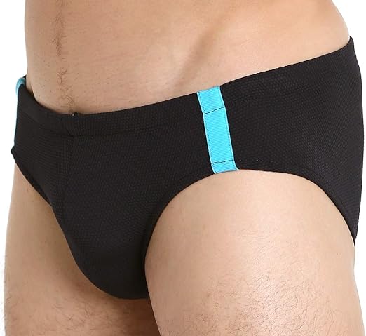 turq swim briefs