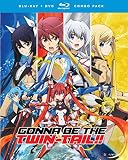 GONNA BE THE TWIN TAIL:THE COMPLETE SERIES (4PC)   image