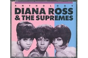 Diana Ross & The Supremes Anthology