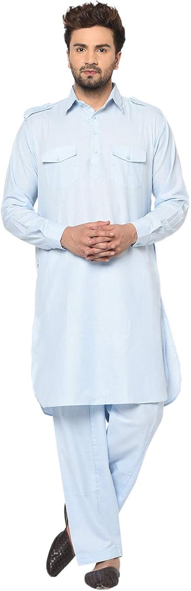 Ethos Kurta Pajama Clearance Sale, UP 