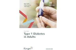 Fast Facts: Type 1 Diabetes in Adults