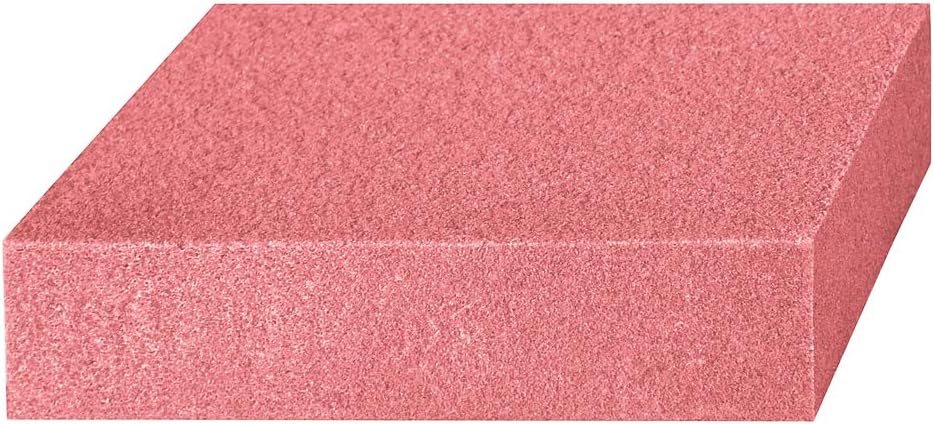 Rust Eraser 240g Fine 80 x 50 x 20mm by tyzacktools