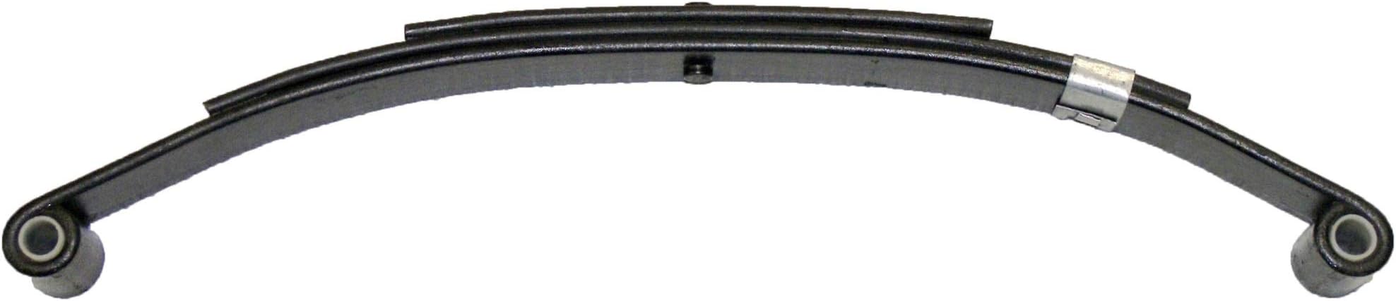 Amazon Rv Motorhomeトレーラーmotorhomeトレーラーaxleリーフスプリング 1000ポンド カーパーツ 車 バイク