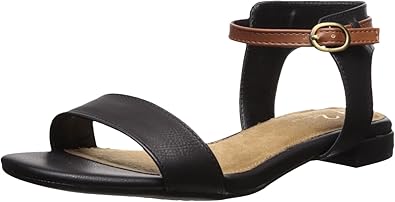 aerosoles flat sandals