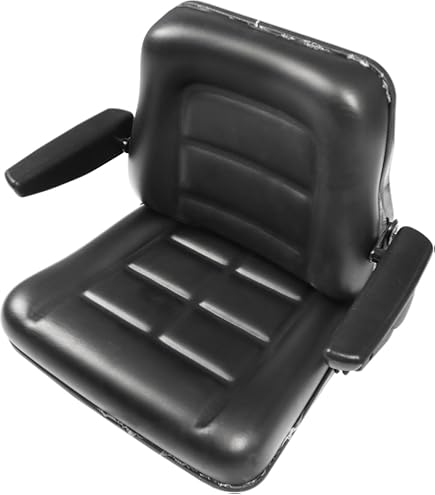 Amazon.com: High Back Seat for Toro Timecutter SS Mowers 99