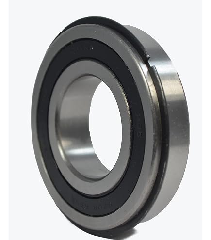 6203-12-2RS C3 Sealed Ball Bearing - 3/4" Bore, Premium Quality (QBBC Brand) 10 thumbnail image