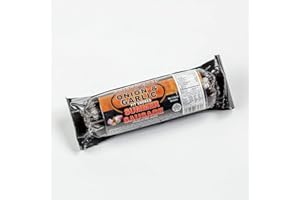 TROYER CHEESE INC Pit Smoked Onion & Garlic Amish Country Summer Sausage (12 oz)