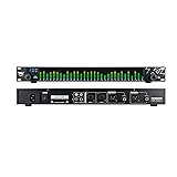 TKL T531 Digital Equalizer EQ Noise Reduction