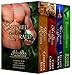 Charmed by an Emerald: A Jewel Box Anthology (Jewel Box Anthologies Book 1)