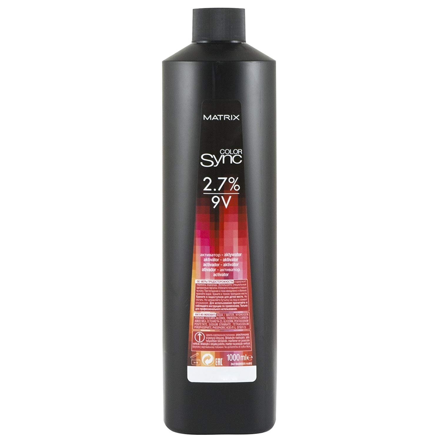 Matrix Color Sync Activator 1000 ml