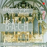 ORGAN WORKS 1 (CD / SACD)                          image
