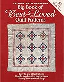 Big Book of Best-Loved Quilt Patterns by