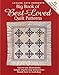Big Book of Best-Loved Quilt Patterns by