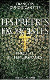 Les  prêtres exorcistes