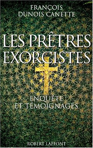 Les  prêtres exorcistes