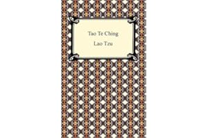 Tao Te Ching