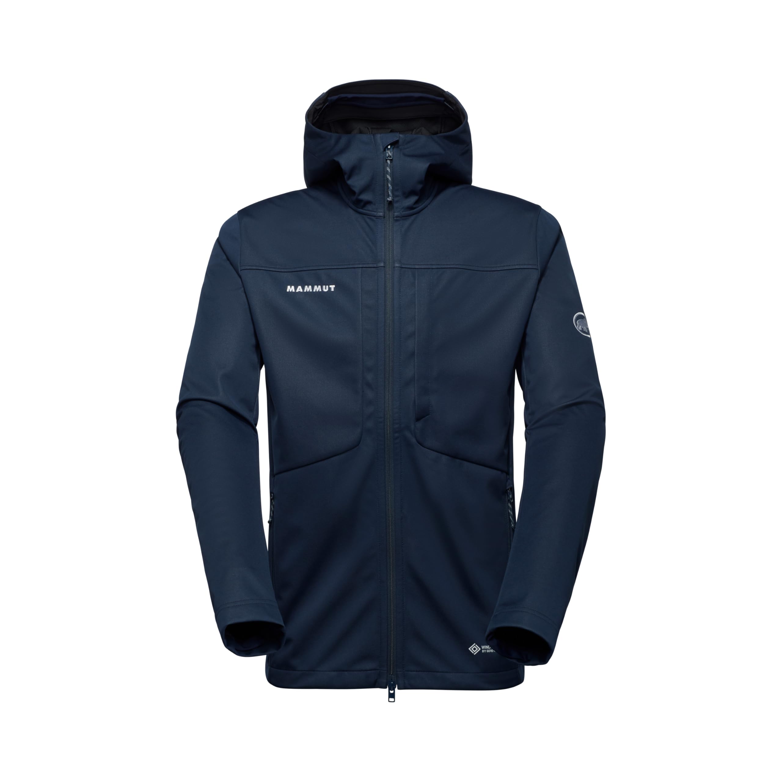 Ultimate VIII SO Hooded Jacket Men