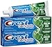 Crest Whitening Expressions Toothpaste, Extreme Herbal mint - 6 oz - 2 pk