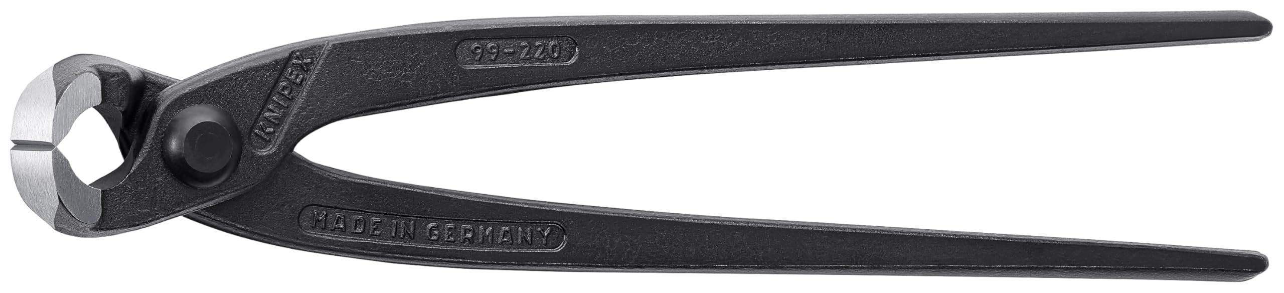 KNIPEX Concreters' Nippers