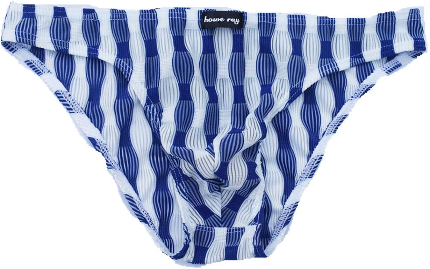 Bringbring Neue Art FrühlingSommer Herren hlips Seide LowWaist