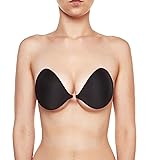NuBra Feather Lite Adhesive Bra