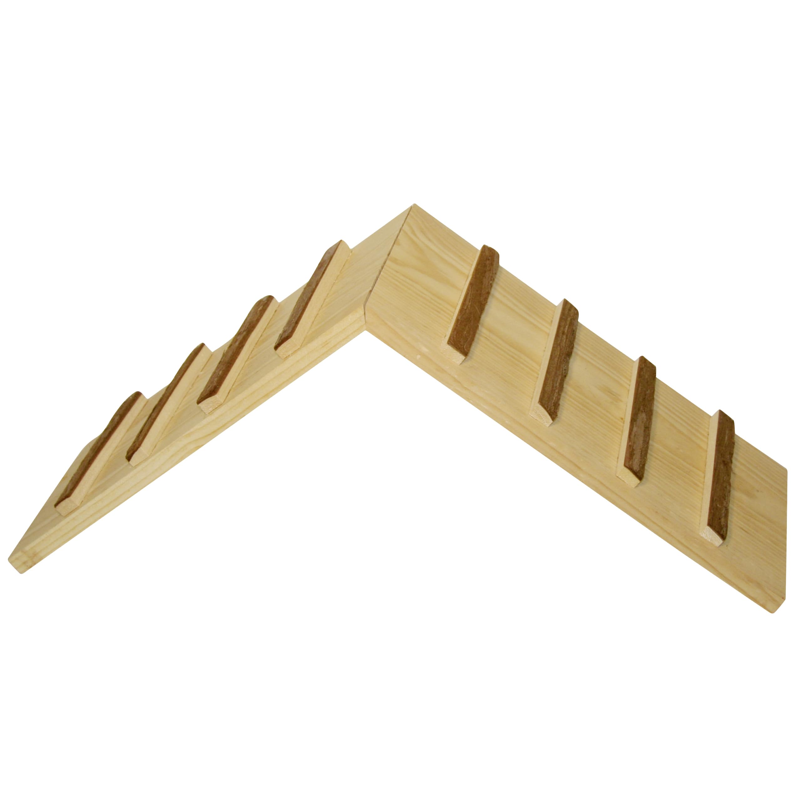 Kerbl Wood Bridge For Cage