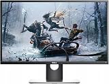 Dell P2417H 23.8" Full HD LED Professional Monitor Adjustable Stand