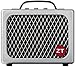 ZT Amplifiers Lunchbox Junior 35-watt Class D Guitar Amplifier with 5-inch Internal Speaker