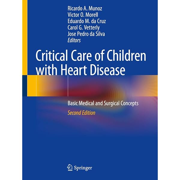Amazon.com: Congenital Diseases of the Heart: Clinical